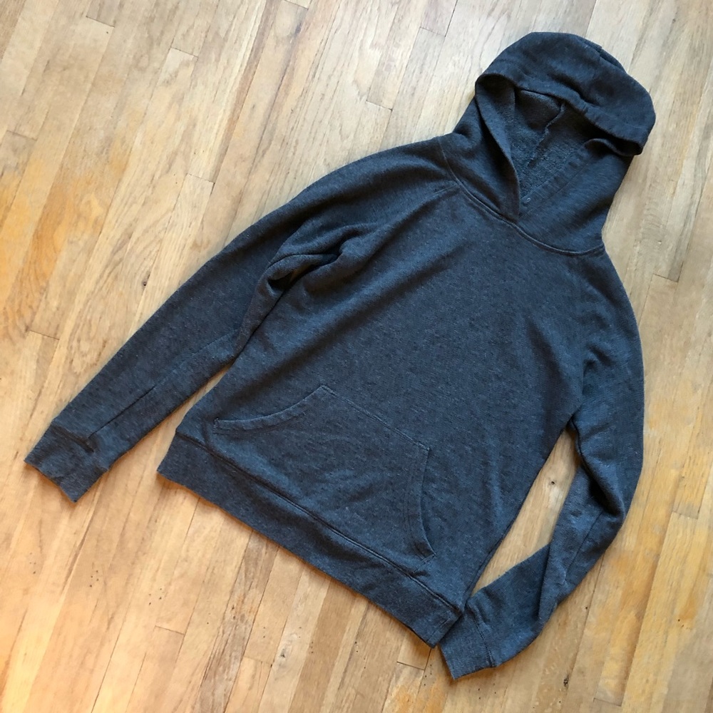 Light weight hoodie